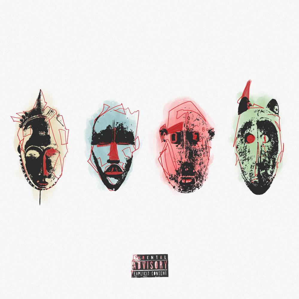 Le cose che direi (feat. Ugo Crepa) (Explicit)
