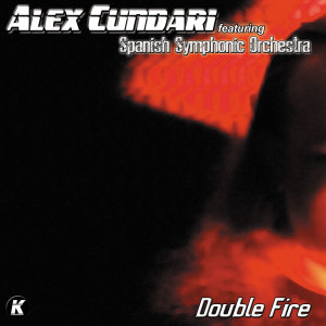 Album DOUBLE FIRE from 