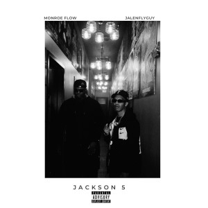 Jalenflyguy的專輯Jackson 5 (Explicit)