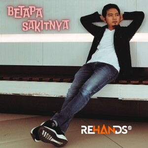 Album Betapa Sakitnya from 