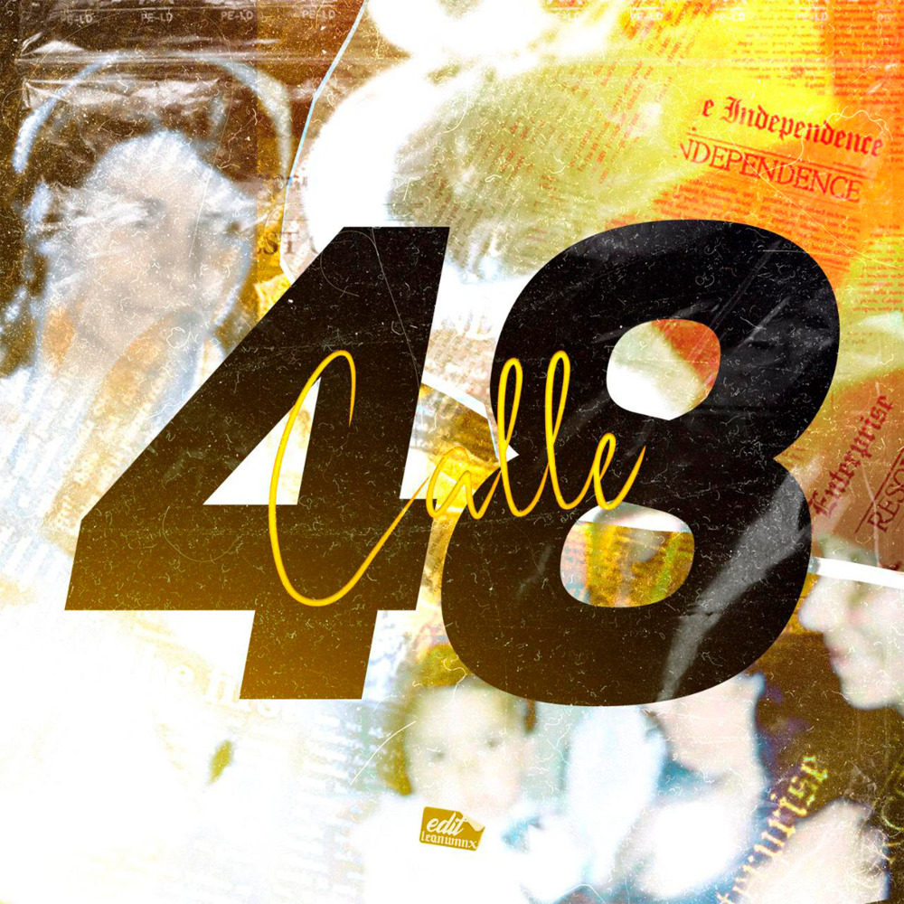 Calle 48