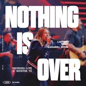 Lakewood Music的專輯Nothing Is Over (Live)