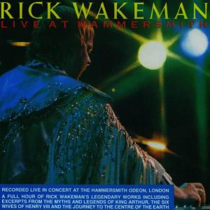 收聽Rick Wakeman的Merlin歌詞歌曲