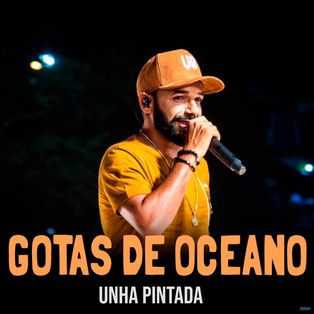 Gotas de Oceano