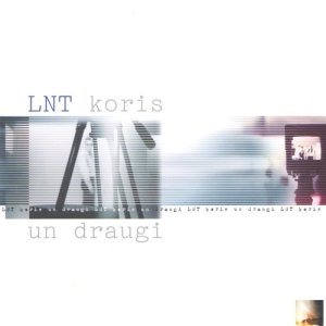 收聽LNT Koris的Citā pasaulē (Instrumental)歌詞歌曲
