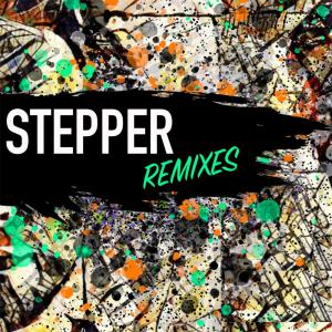 Zigi Sc的專輯Stepper Remixes EP