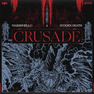 Svdden Death的專輯Crusade