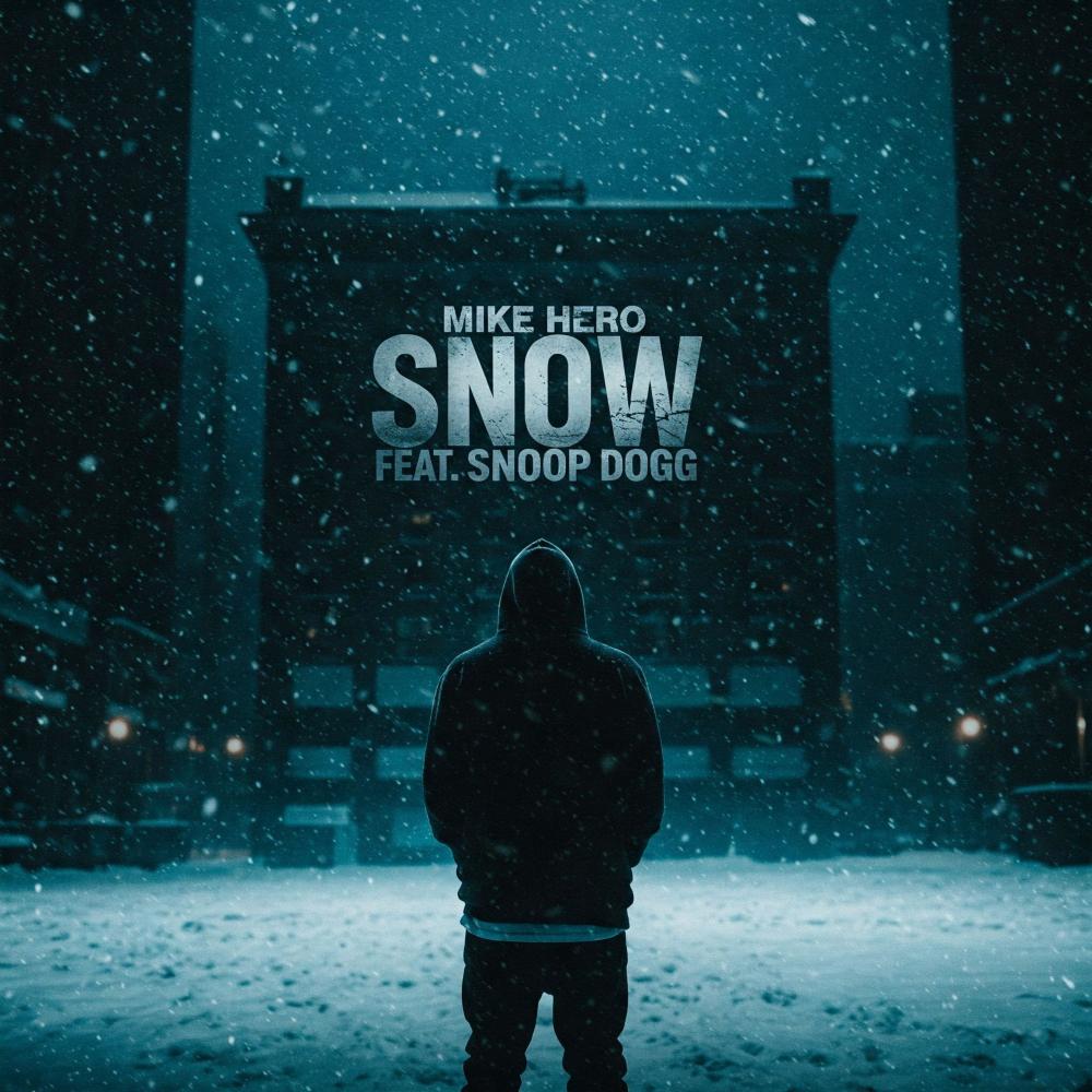 Snow (feat. Snoop Dogg) (Explicit)
