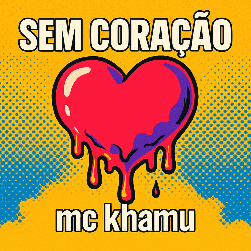 SEM CORAÇÃO