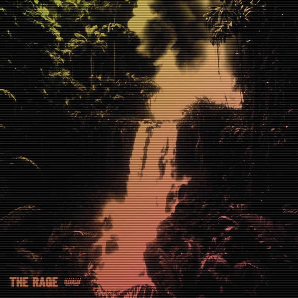 The Rage (Explicit)