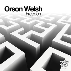 Orson Welsh的專輯Freedom (Radio-Edit)