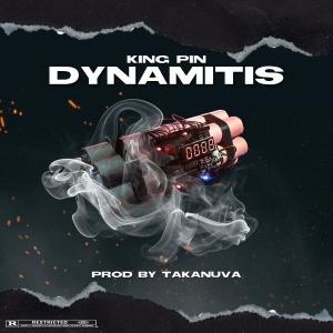 收聽KINGPIN的DYNAMITIS (Explicit)歌詞歌曲