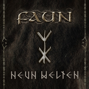 Album Neun Welten from Faun