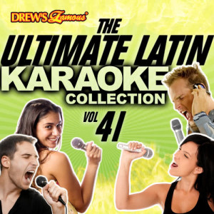 收聽The Hit Crew的Niña Bonita (Karaoke Version)歌詞歌曲