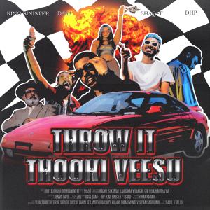 Listen to Throw It (Explicit) song with lyrics from Shaq-T
