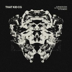 Listen to This Is Not a Game song with lyrics from That Kid CG