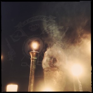 收聽La Muerte的Serial Killer歌詞歌曲