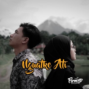 Listen to Nguatke Ati song with lyrics from Firman