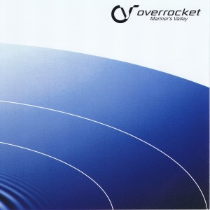 OVERROCKET的專輯Mariner's Valley