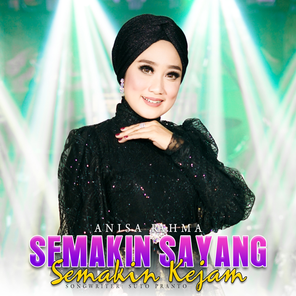 Semakin Sayang Semakin Kejam