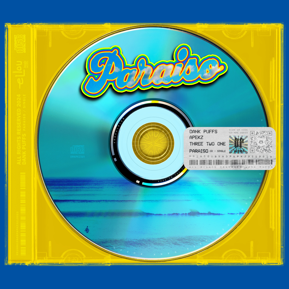 PARAISO (Radio Edit)