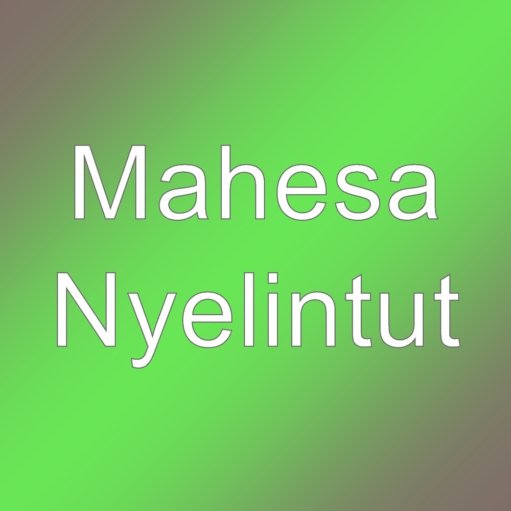 Nyelintut