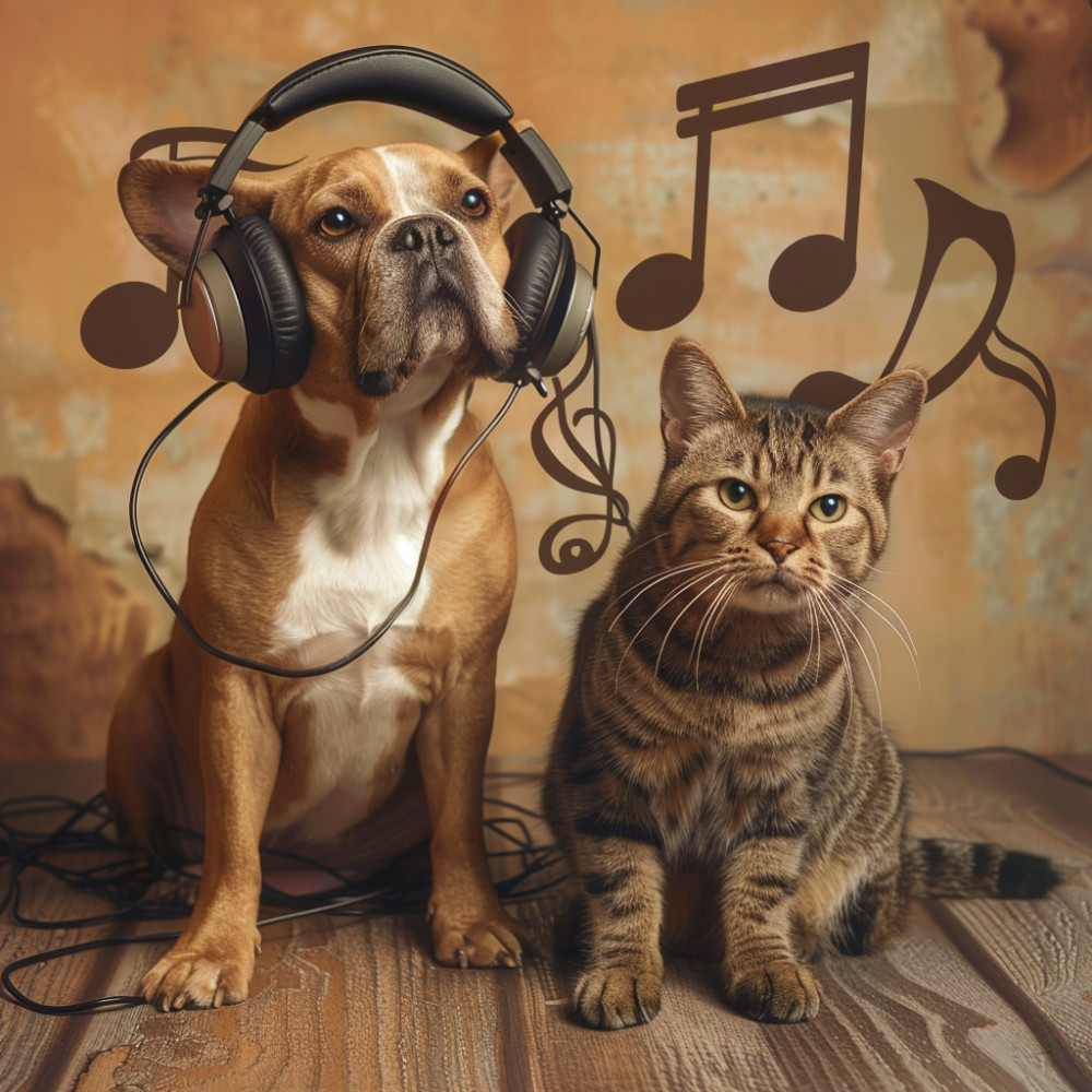 Harmony Pets Relax