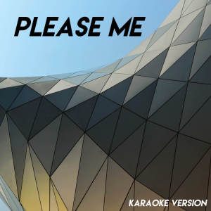 Hot Contender的专辑Please Me (Karaoke Version)