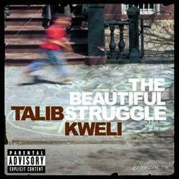 收聽Talib Kweli的Ghetto Show (Explicit)歌詞歌曲