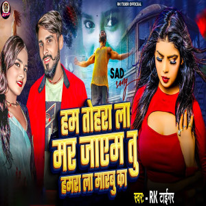 收听RK Tiger的Ham Tohra La Mar Jaym Tu Hamra La Marbu Ka歌词歌曲