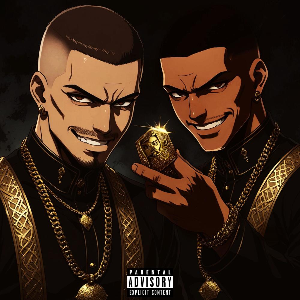 ЛАНЦИ (feat. VGGYT) (Explicit)