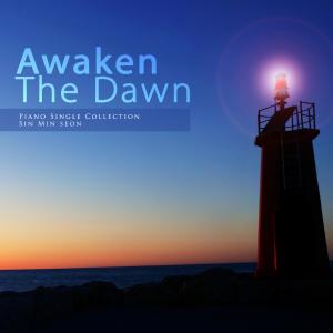 Album Awaken the dawn oleh Shin Minseon