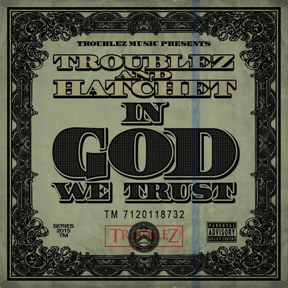 In God We Trust