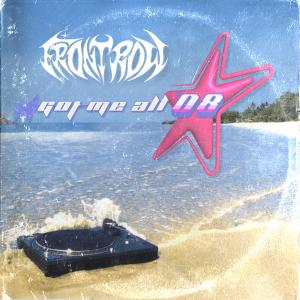 Front Row的專輯Got Me All '08