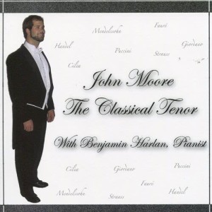 ดาวน์โหลดและฟังเพลง Après un Rêve พร้อมเนื้อเพลงจาก John Moore