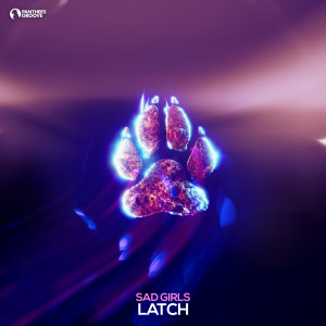 Album Latch from sad girls