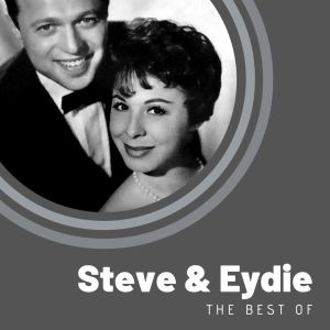 收听Steve & Eydie的(I'll Be With You) In Apple Blossom Time歌词歌曲