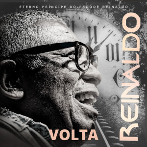 Reinaldo的专辑Volta