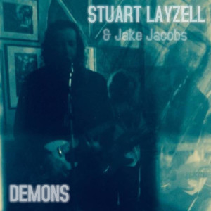 ดาวน์โหลดและฟังเพลง Demons พร้อมเนื้อเพลงจาก Stuart Layzell