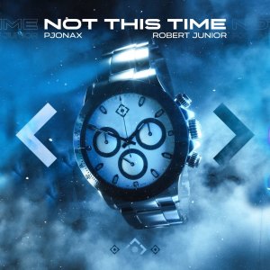 PJONAX的專輯Not This Time