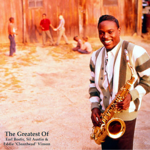 ดาวน์โหลดและฟังเพลง Trouble In Mind (Remastered 2021) พร้อมเนื้อเพลงจาก Eddie Cleanhead Vinson