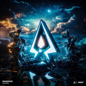 收聽Basserge的Survival歌詞歌曲
