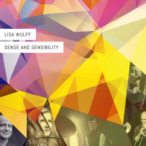 Album Sense and Sensibility from Lisa Wulff