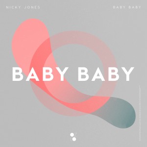 Nicky Jones的專輯Baby Baby