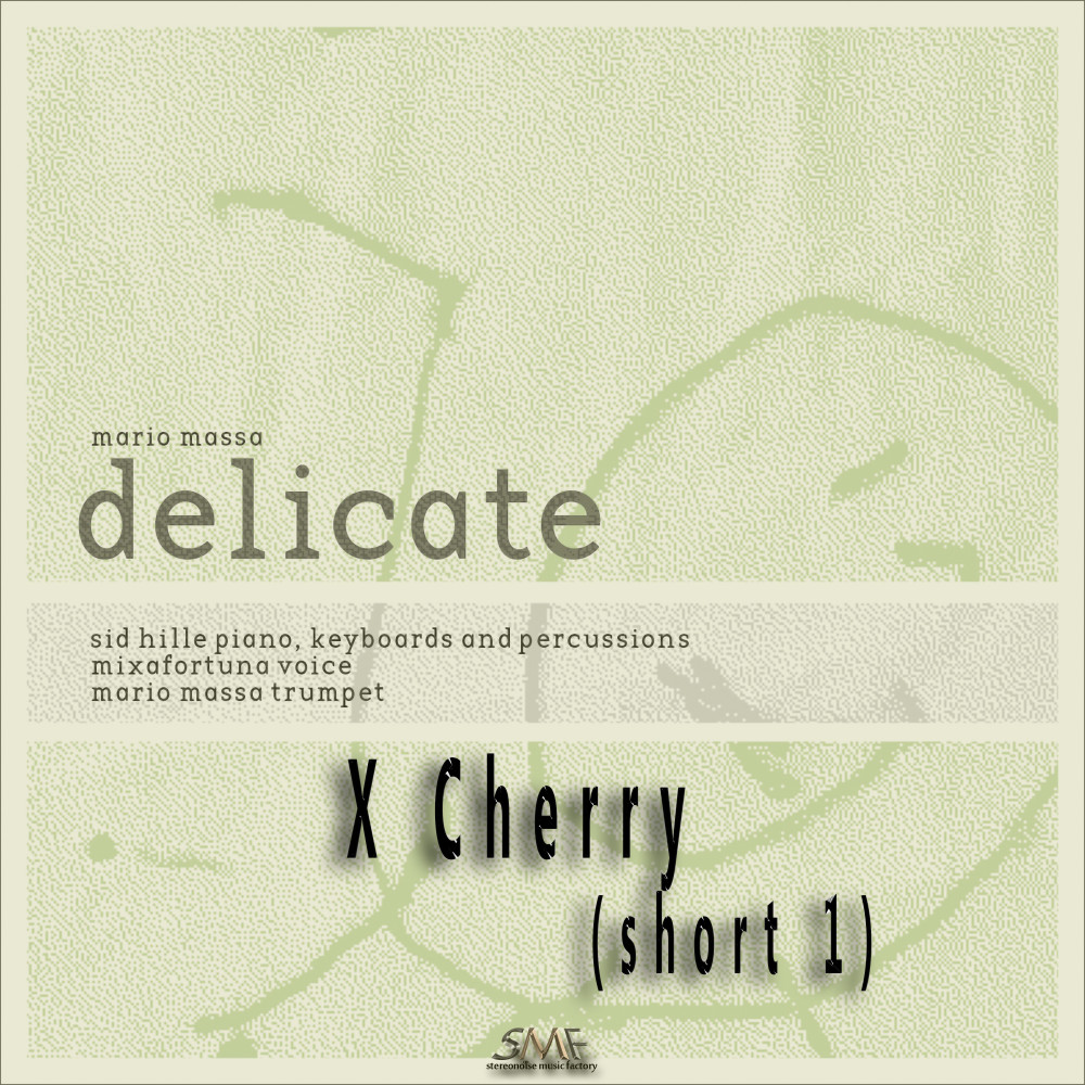 X Cherry (short 1)