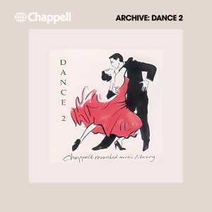 Album Dance 2 from 
