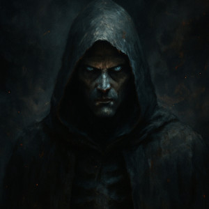 Chris Wells的專輯The Soul Taker