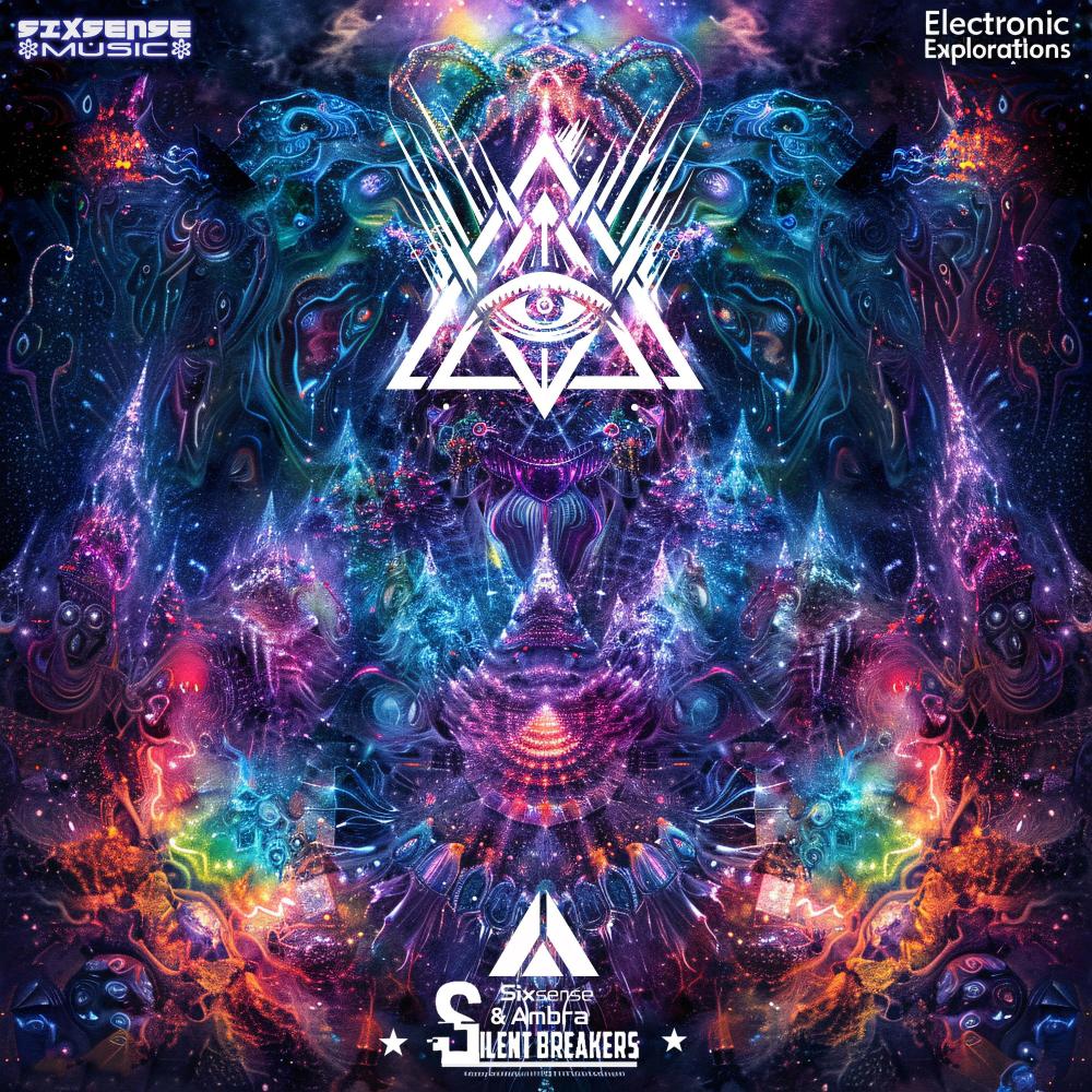 Electronic Explorations (feat. SilentBreakers) (Radio Edit)