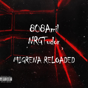 Listen to Migrenă Reloaded (Explicit) song with lyrics from 808Amil