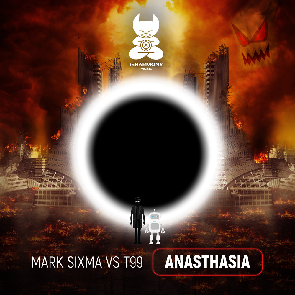 Anasthasia (Extended Mix)